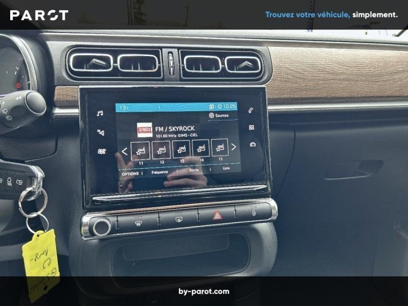 citroen - Visuel 3