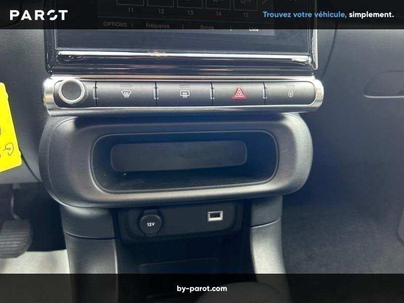 citroen - Visuel 4