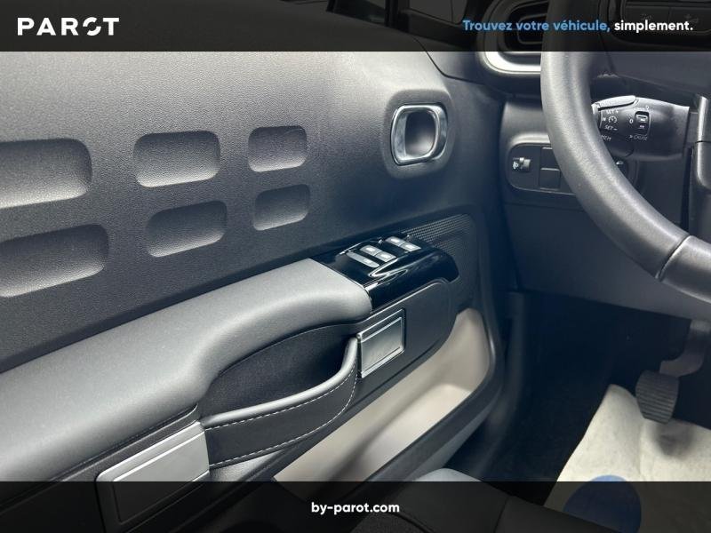 citroen - Visuel 5