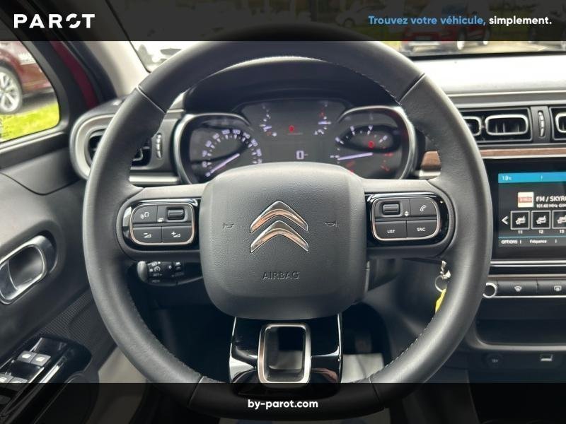 citroen - Visuel 6