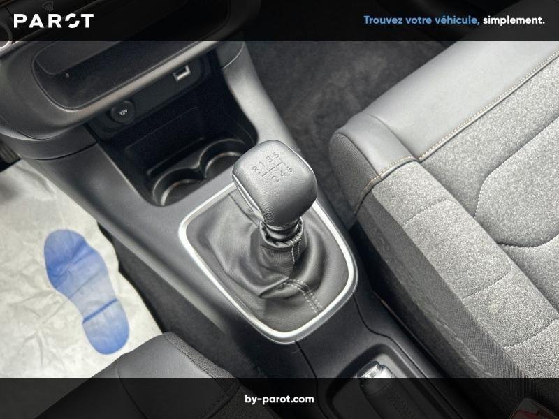 citroen - Visuel 7