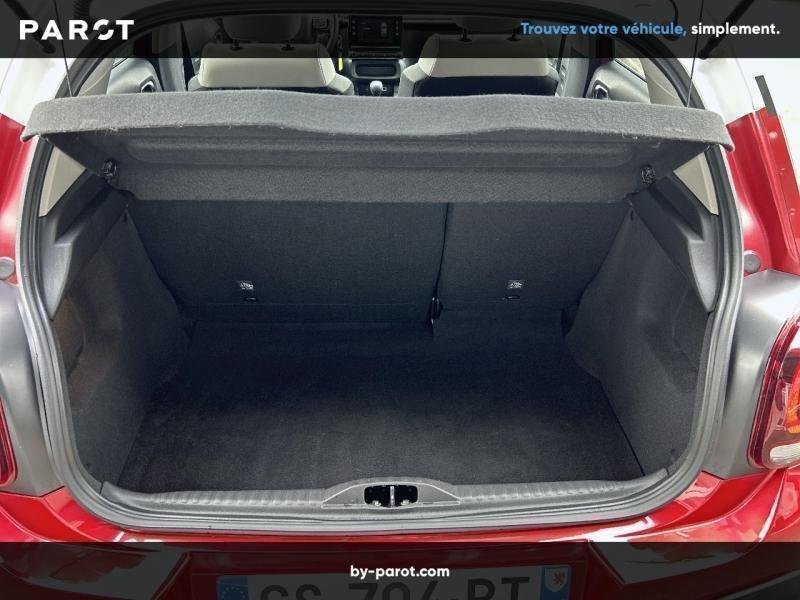 citroen - Visuel 10