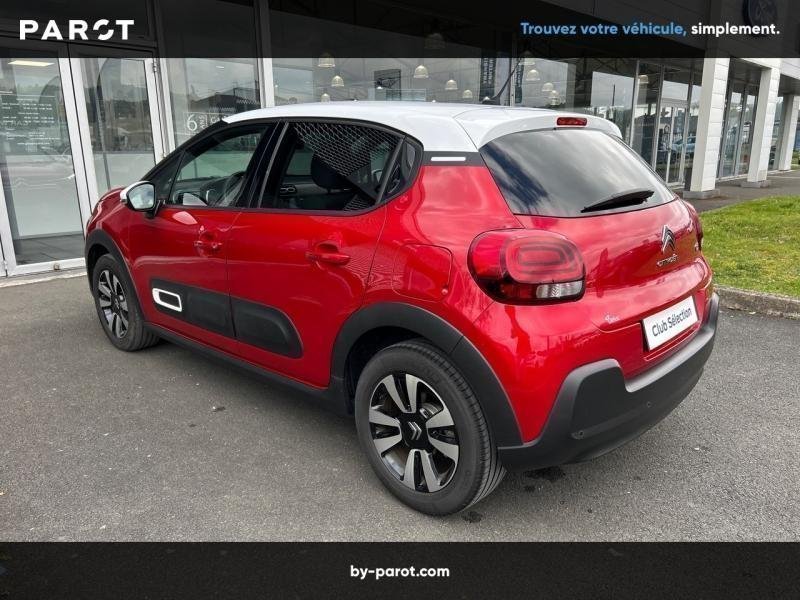 citroen - Visuel 12