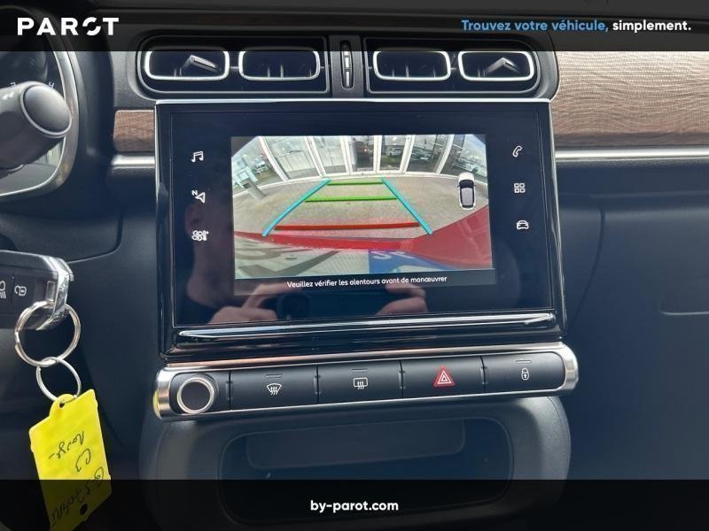 citroen - Visuel 15