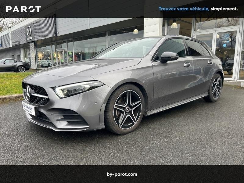 mercedes - Visuel 0