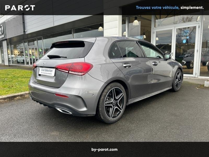 mercedes - Visuel 1