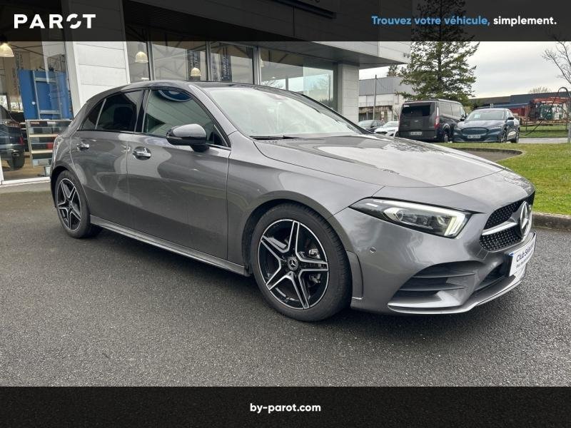 mercedes - Visuel 3