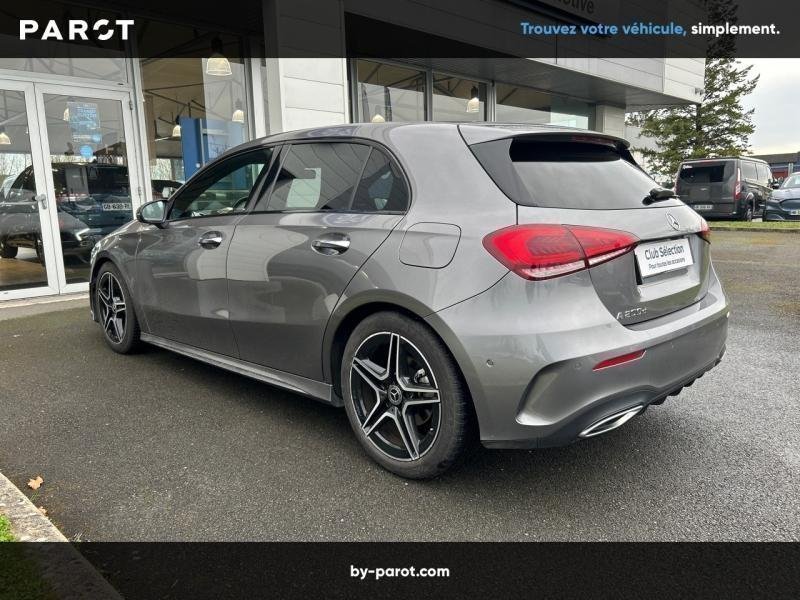 mercedes - Visuel 4