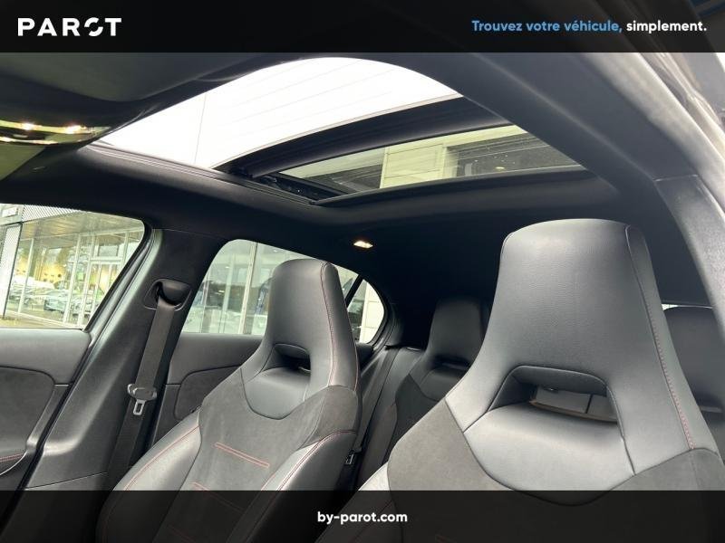 mercedes - Visuel 6