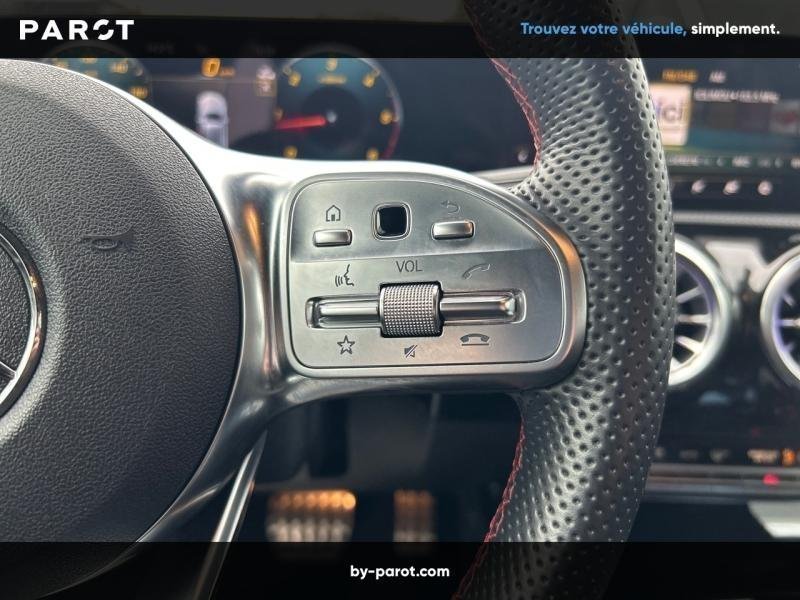 mercedes - Visuel 8
