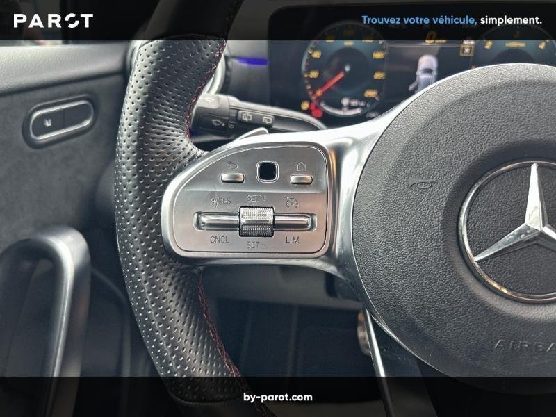 mercedes - Visuel 9