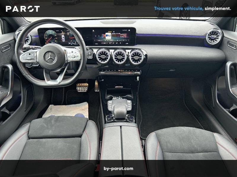 mercedes - Visuel 12
