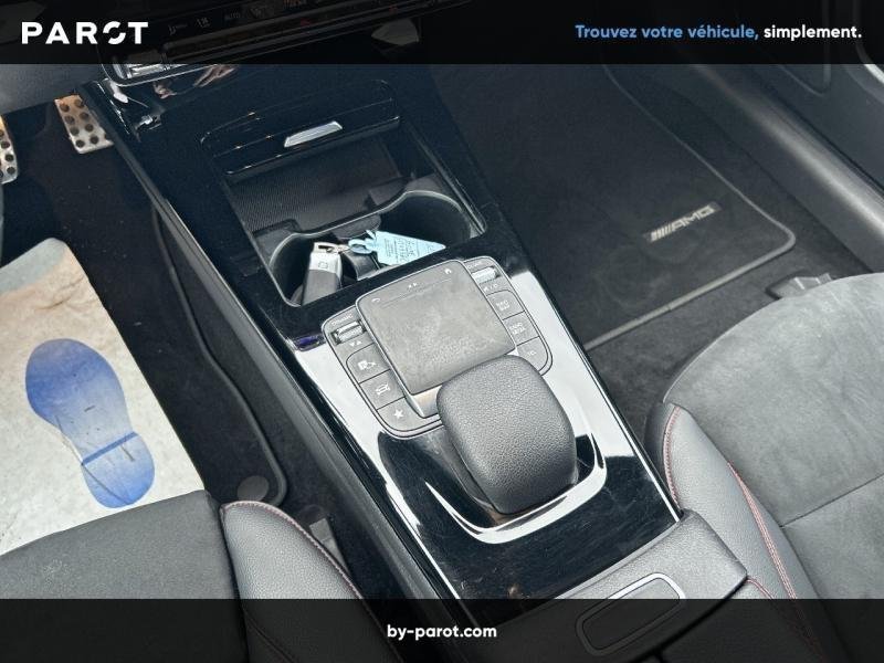 mercedes - Visuel 13