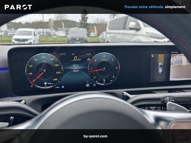 mercedes - Visuel 14