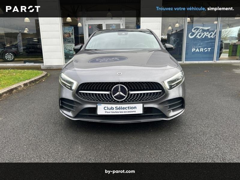 mercedes - Visuel 15