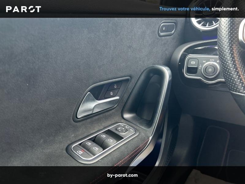 mercedes - Visuel 19