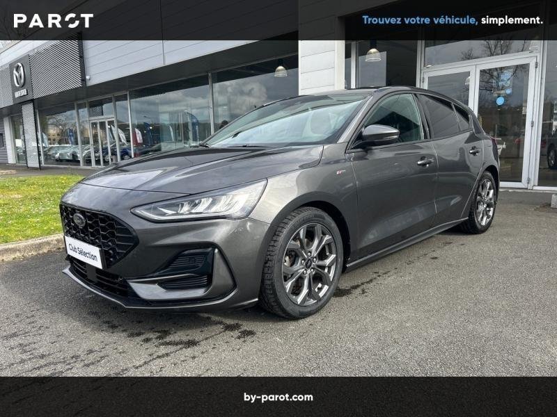 ford - Visuel 0