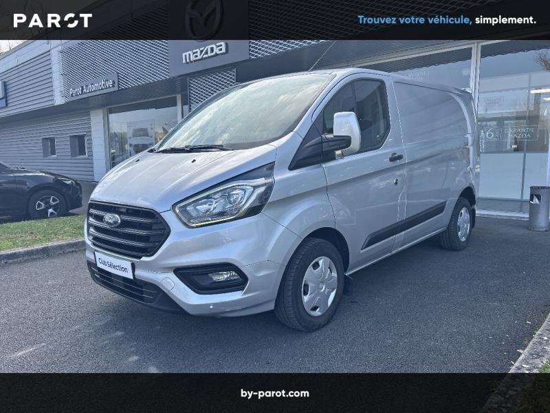ford - Visuel 0