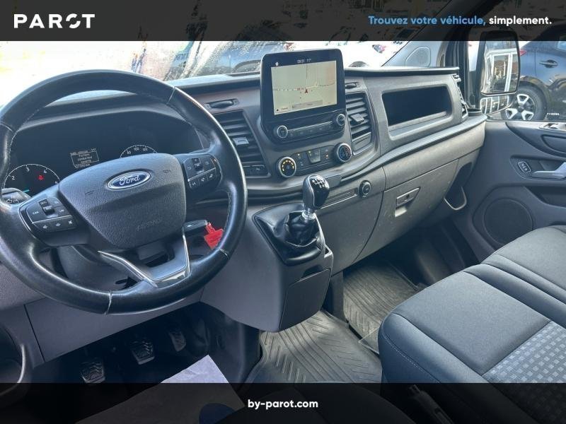 ford - Visuel 12