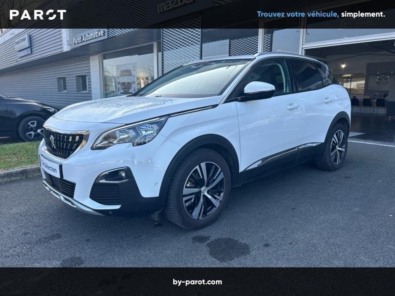 peugeot - Visuel 0