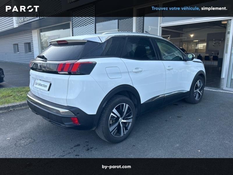 peugeot - Visuel 1