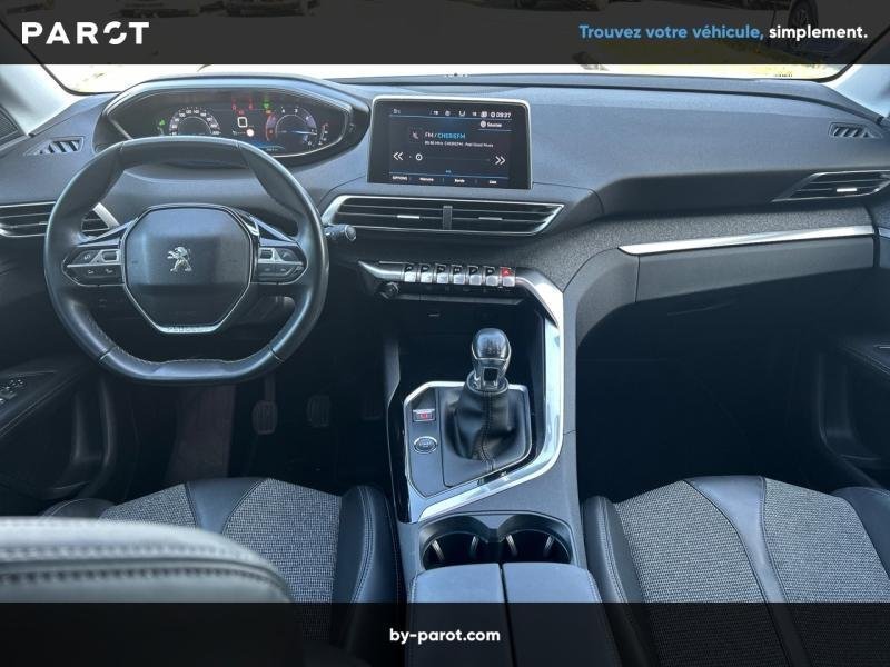 peugeot - Visuel 2