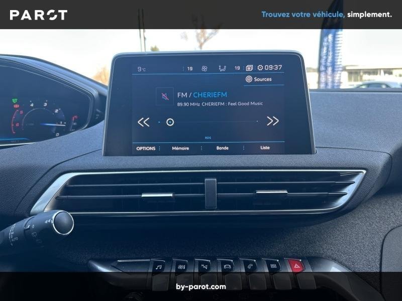 peugeot - Visuel 3