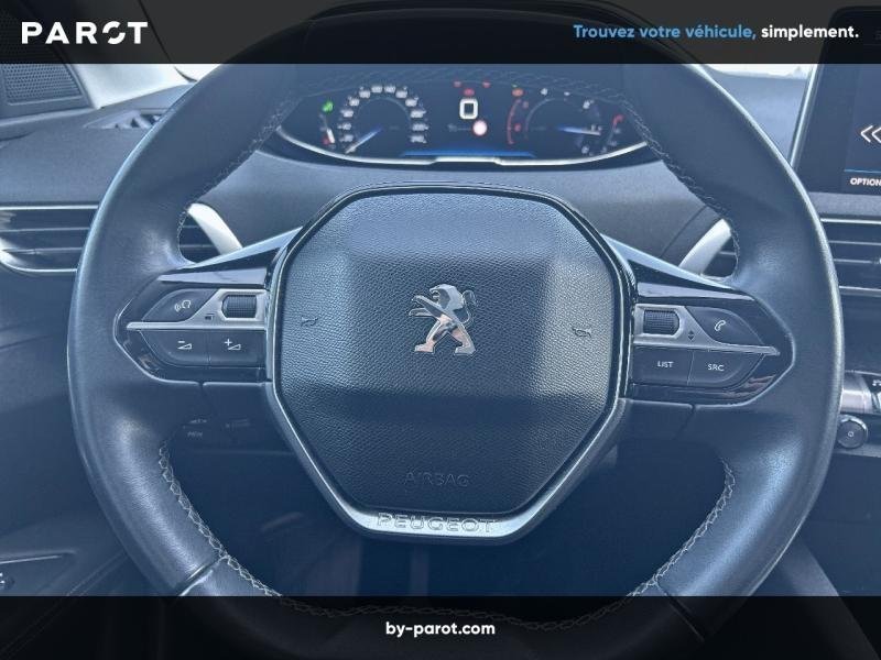 peugeot - Visuel 6