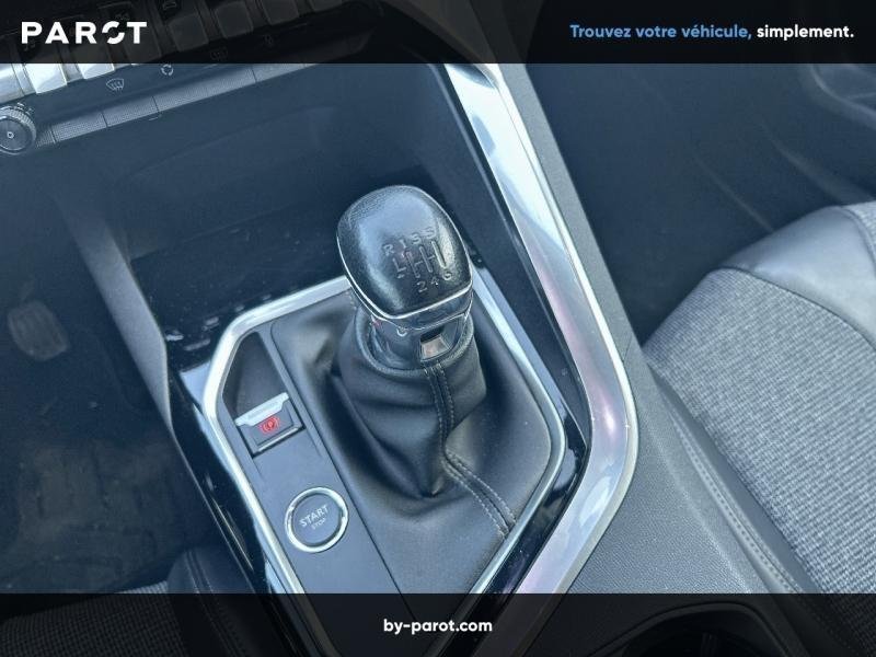 peugeot - Visuel 7