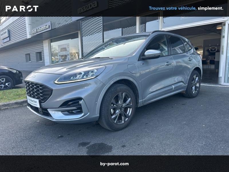 ford - Visuel 0