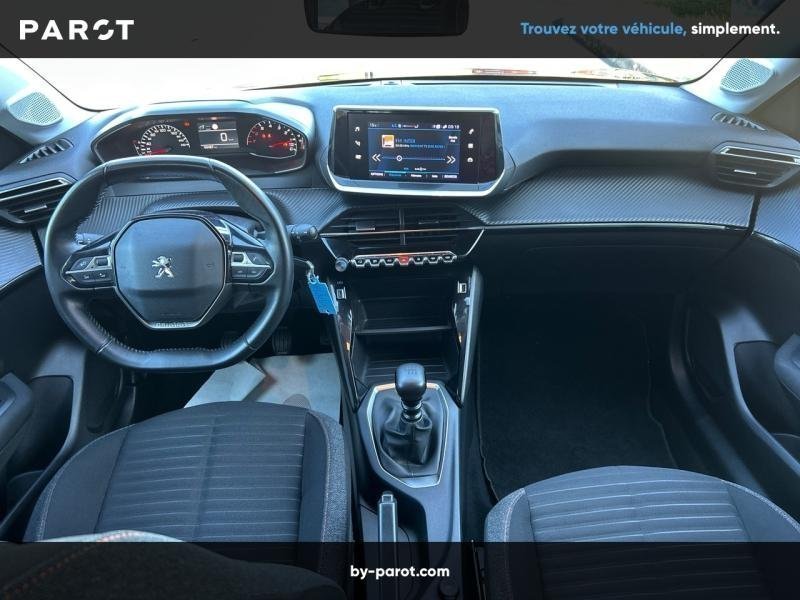 peugeot - Visuel 2