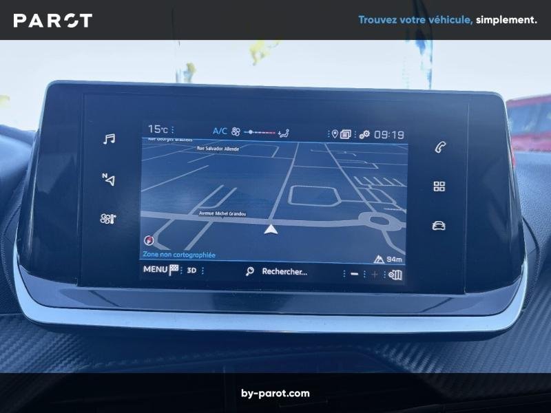 peugeot - Visuel 3