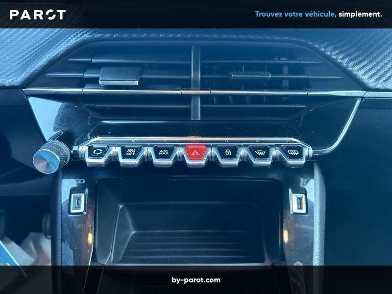 peugeot - Visuel 4