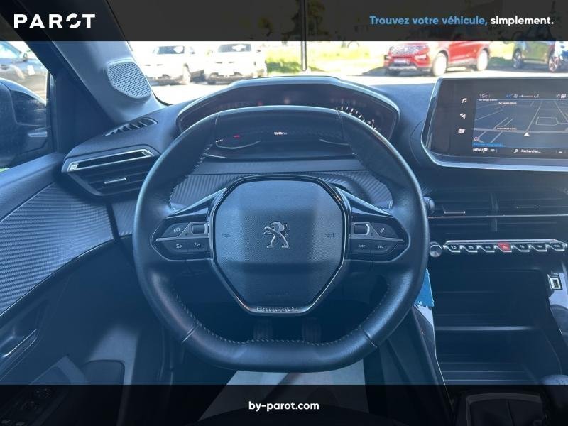 peugeot - Visuel 6
