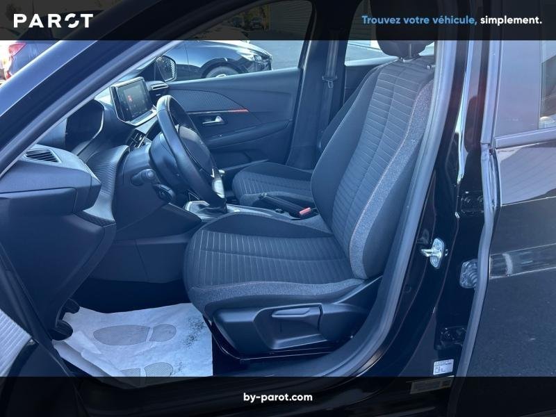 peugeot - Visuel 9