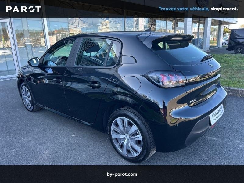 peugeot - Visuel 12