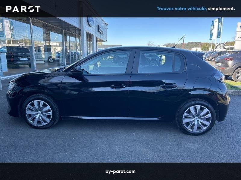 peugeot - Visuel 19