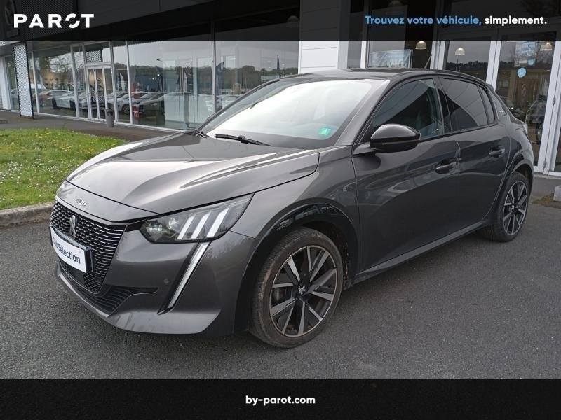 peugeot - Visuel 0