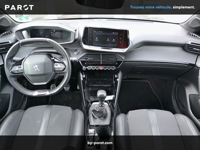 peugeot - Visuel 2