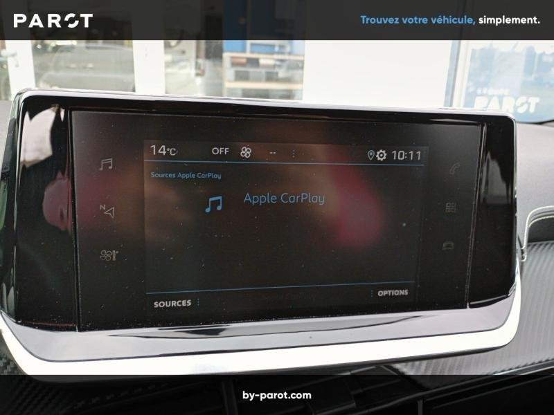 peugeot - Visuel 3