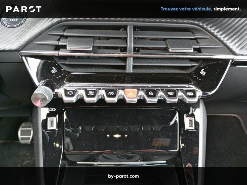 peugeot - Visuel 4