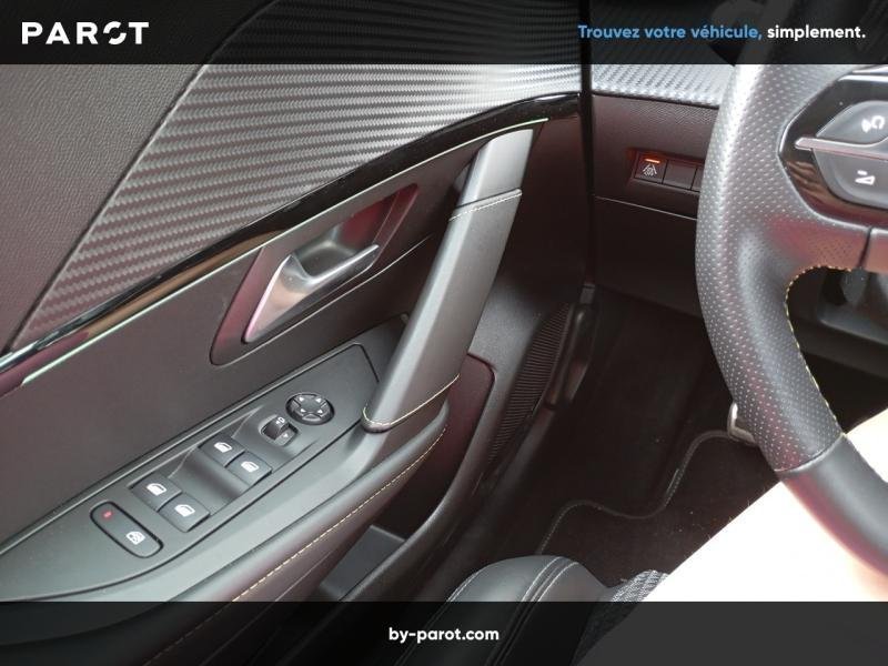 peugeot - Visuel 5