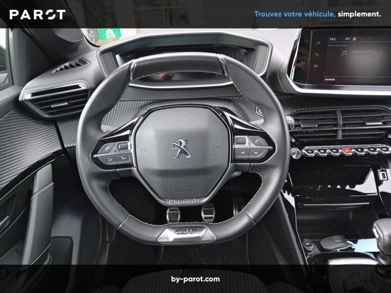 peugeot - Visuel 6