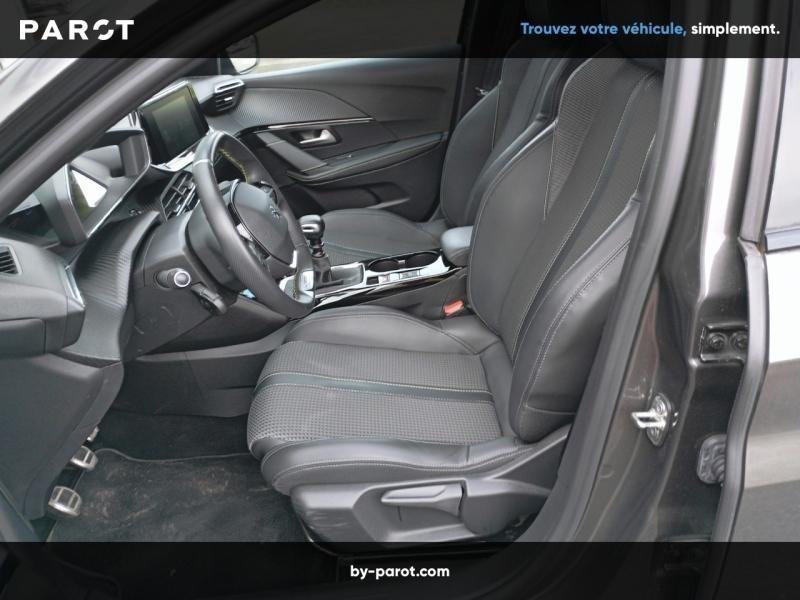 peugeot - Visuel 9