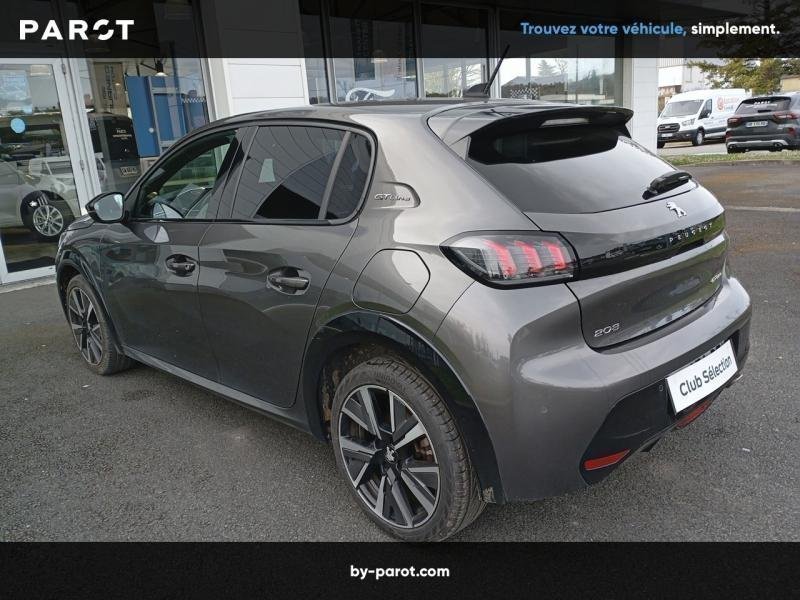peugeot - Visuel 12
