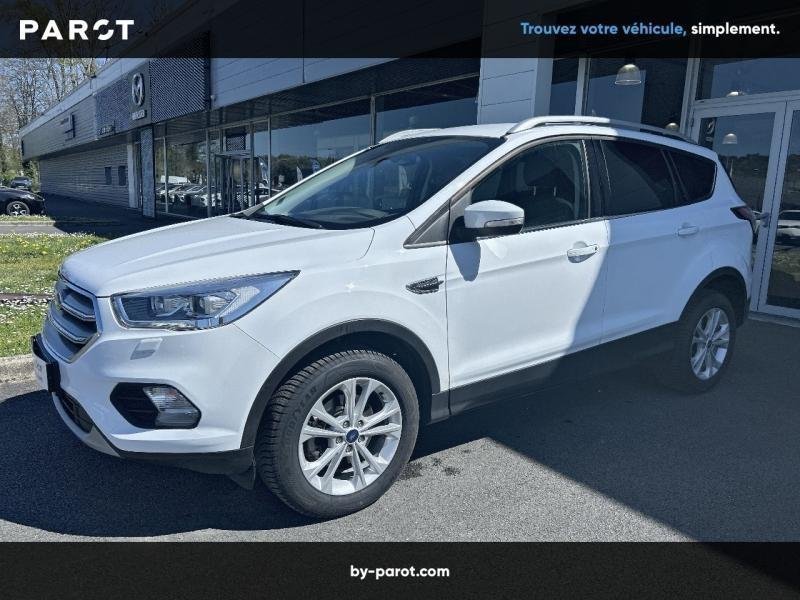ford - Visuel 0