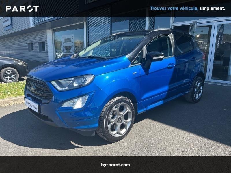 ford - Visuel 0