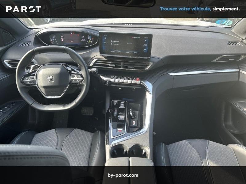 peugeot - Visuel 2
