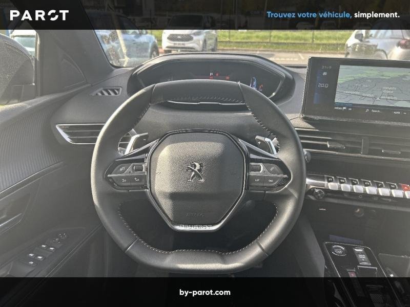 peugeot - Visuel 6