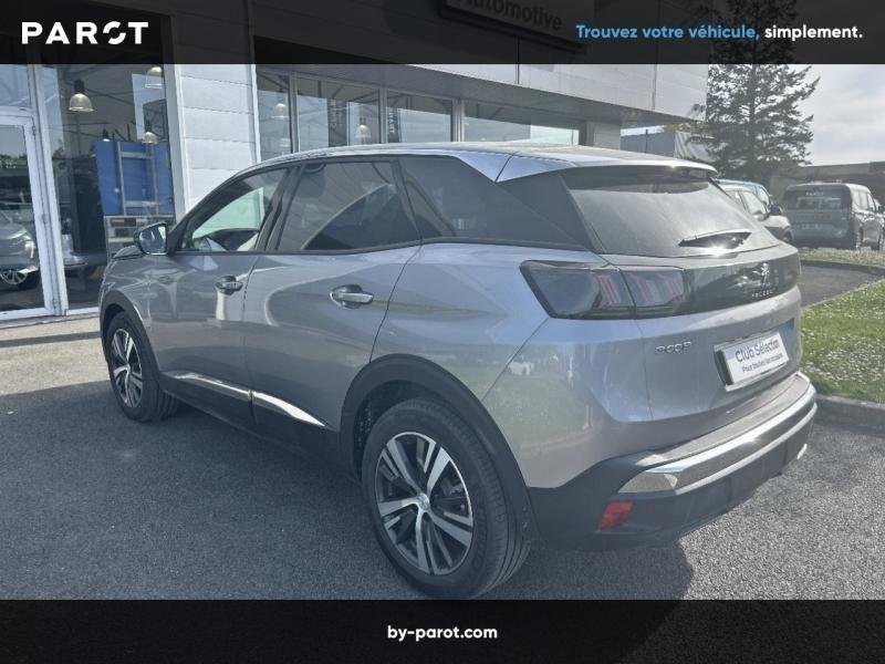 peugeot - Visuel 12